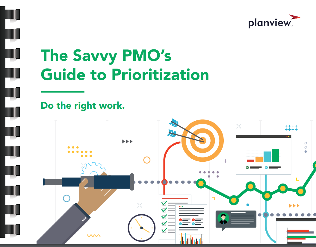 The Savvy PMO's Guide to Prioritization